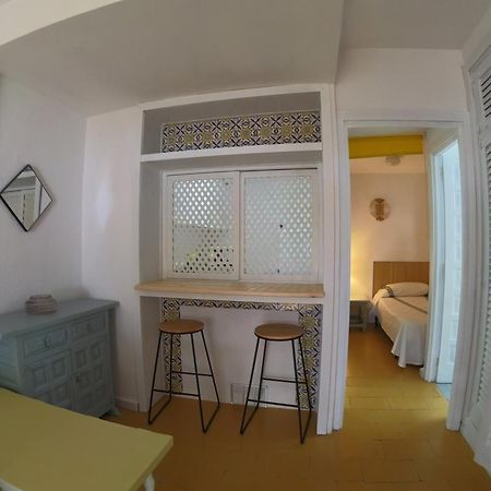 Apartamento Frente Al Mar Alcossebre Exterior foto