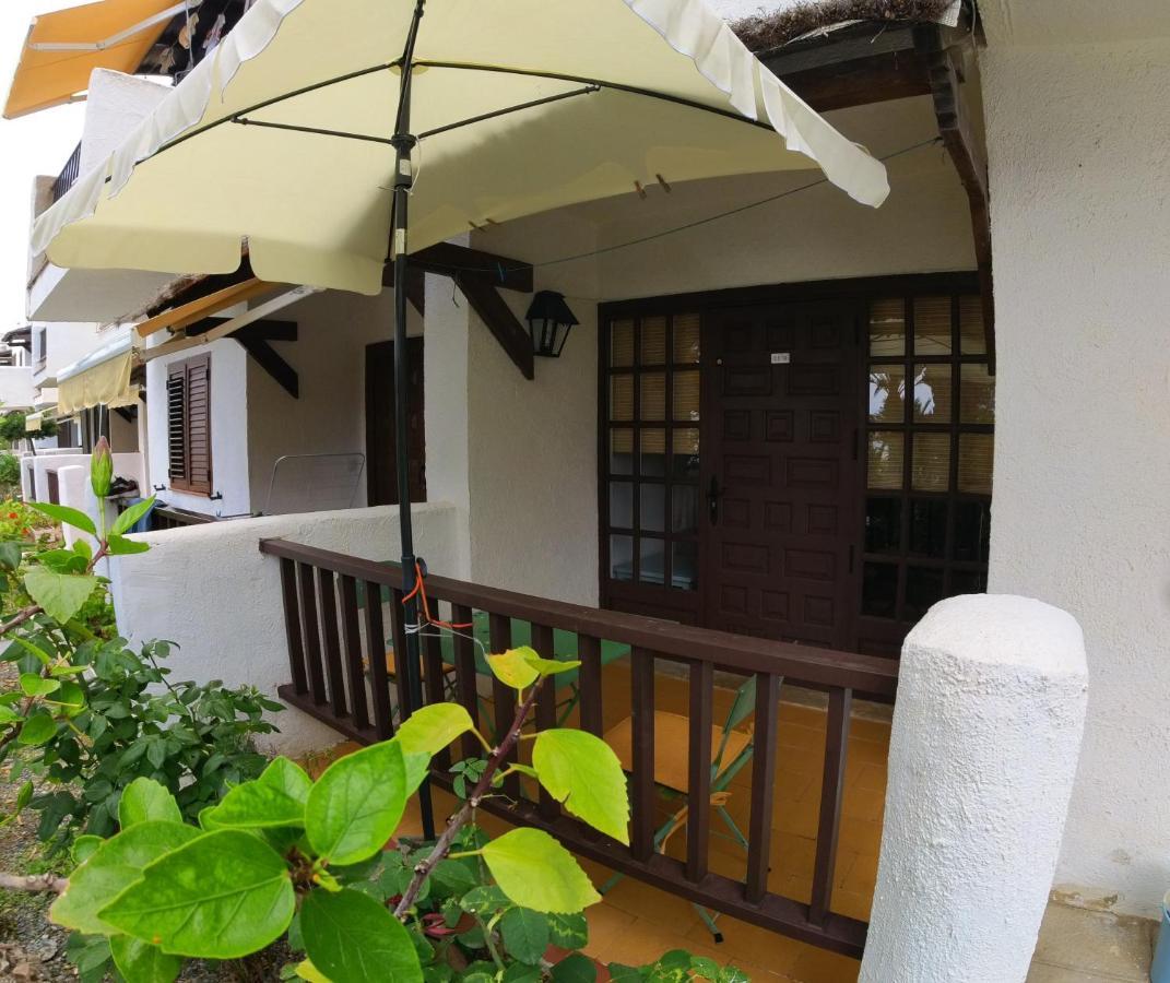 Apartamento Frente Al Mar Alcossebre Exterior foto