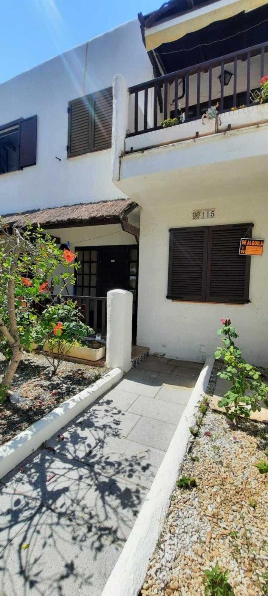 Apartamento Frente Al Mar Alcossebre Exterior foto
