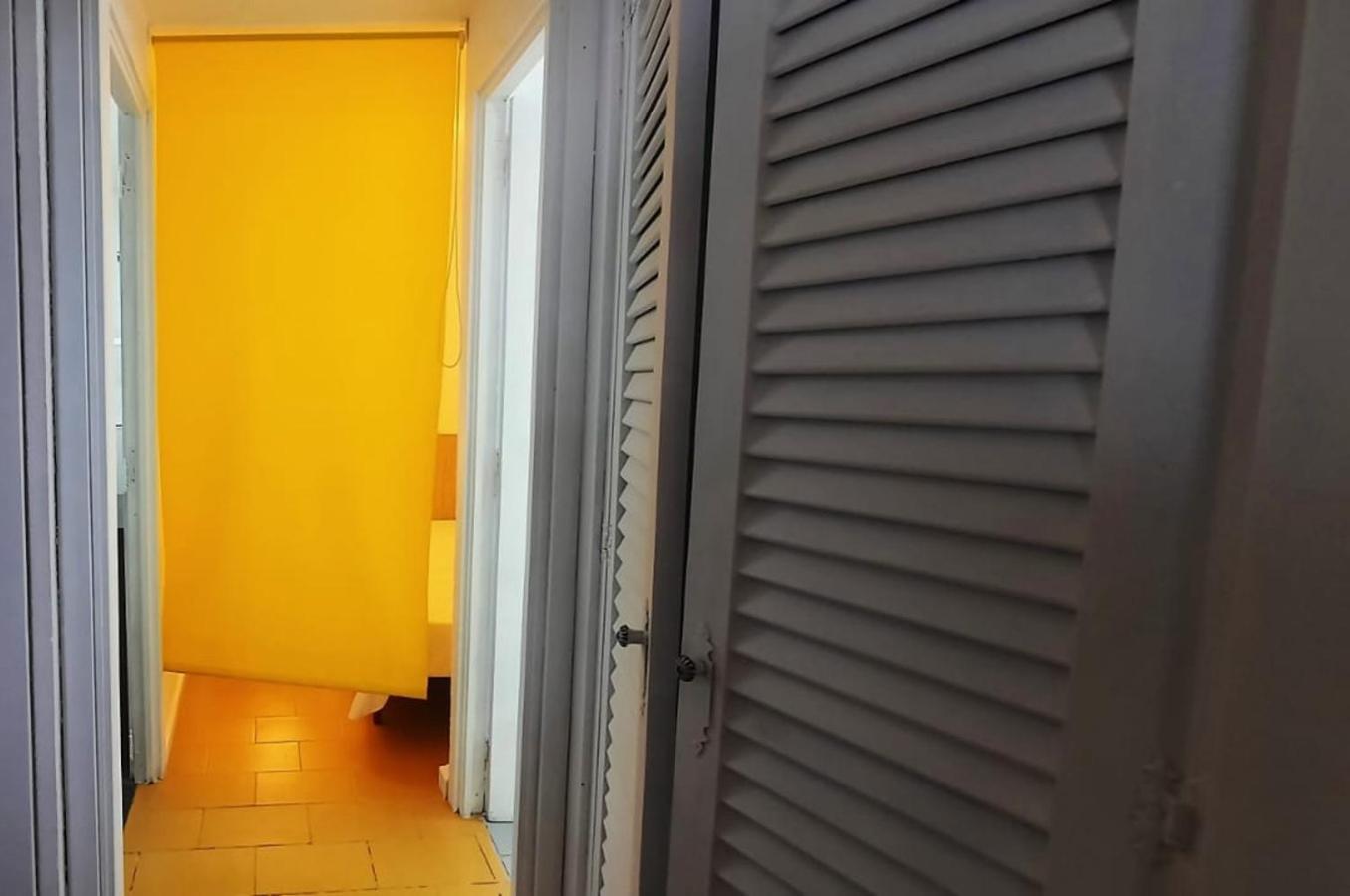 Apartamento Frente Al Mar Alcossebre Exterior foto