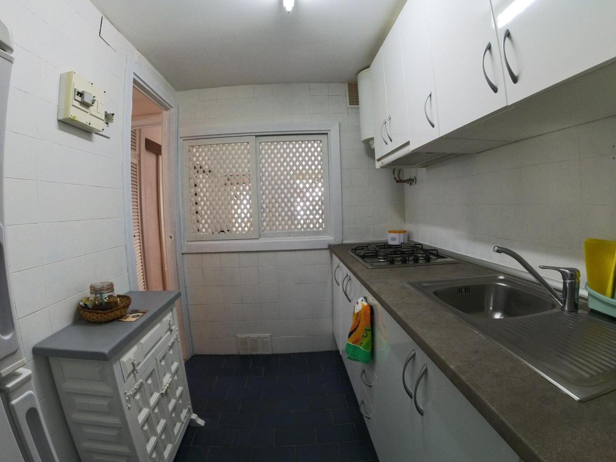 Apartamento Frente Al Mar Alcossebre Exterior foto